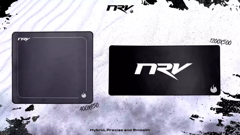 NRV Mousepad