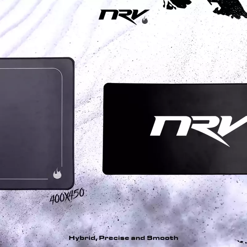 NRV Mousepad