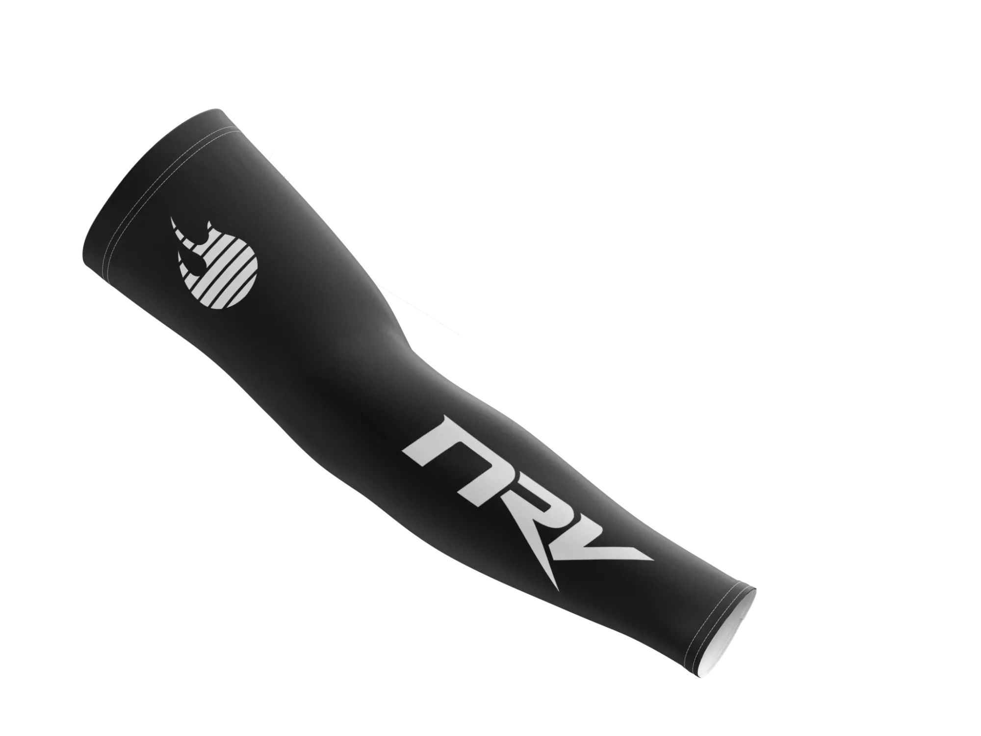 Classic_v1_Black_Single Sleeve Black