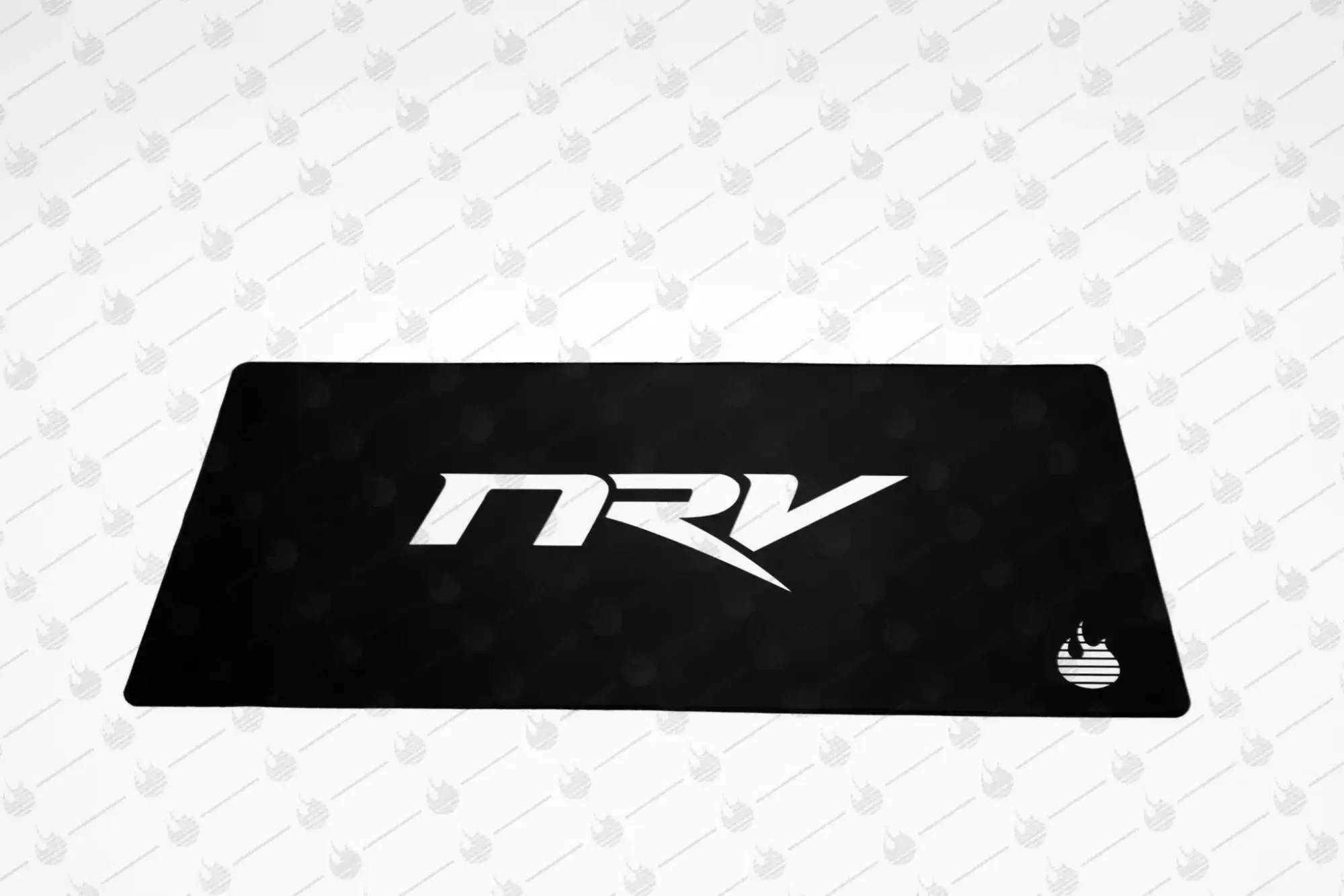d1 NRV Mousepad L