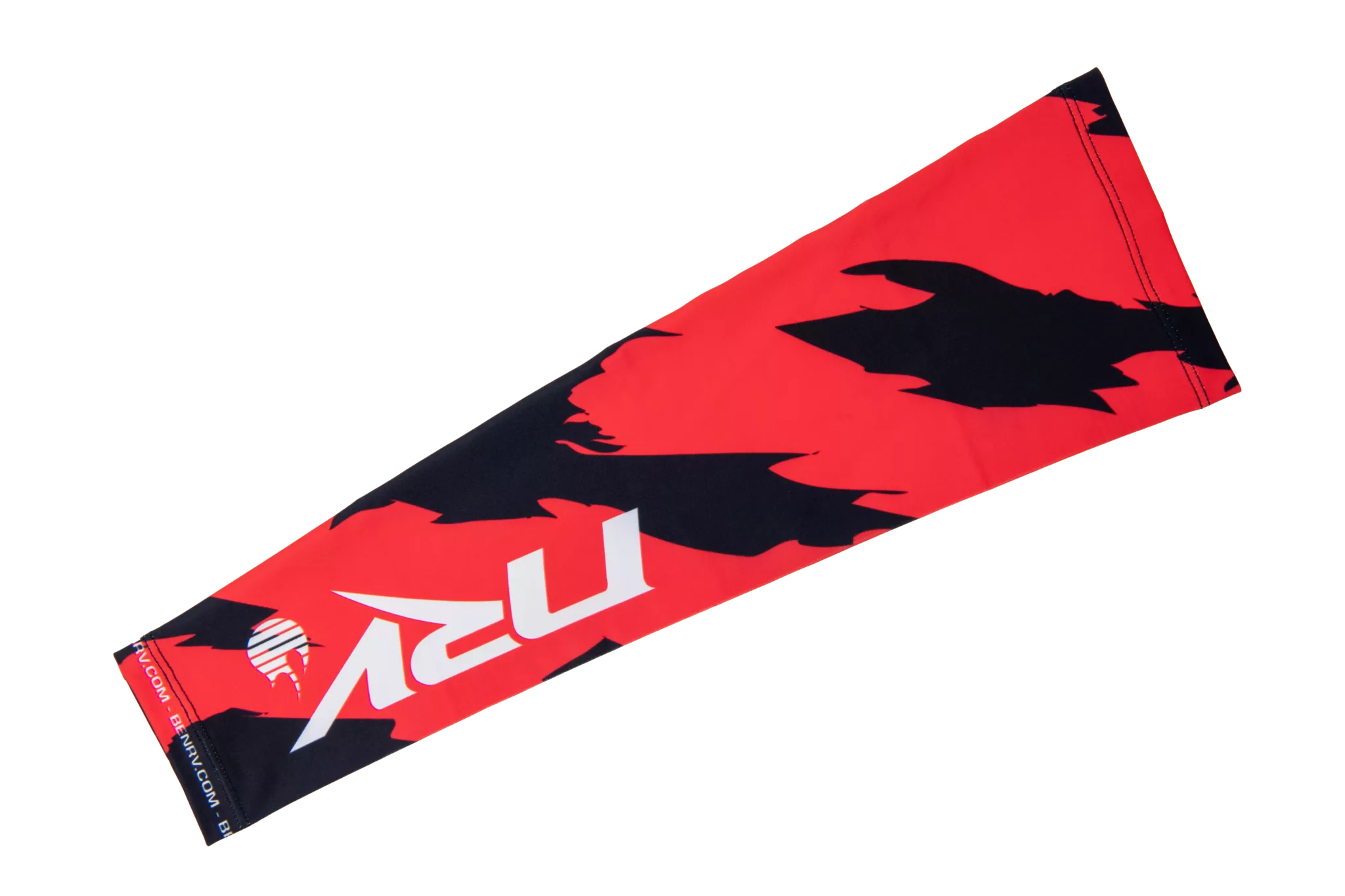 NRV Compression Gaming Sleeve Camo edition eSport NRV