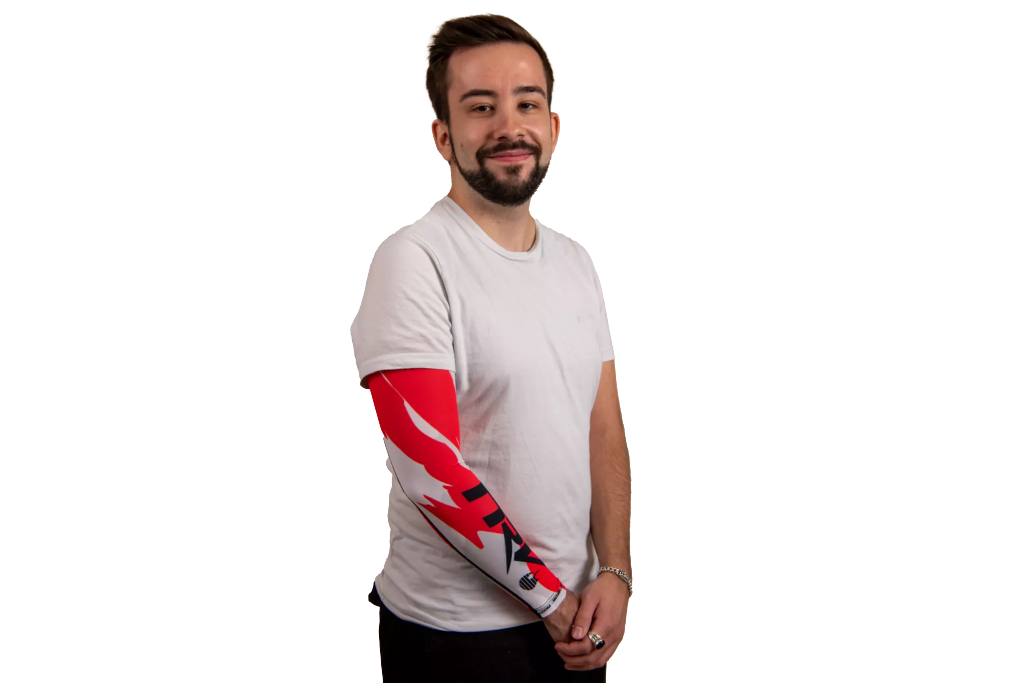 NRV Compression Gaming Sleeve Camo edition eSport NRV