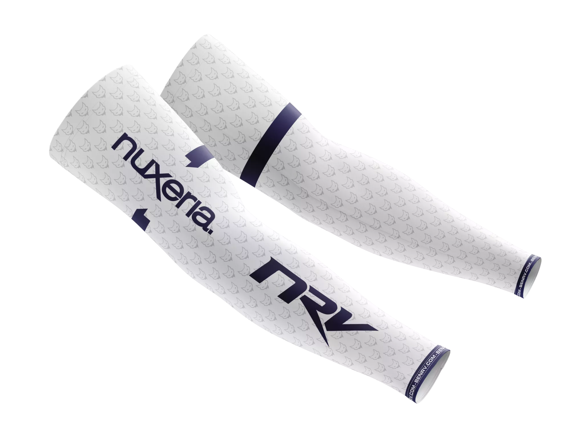 Compression Gaming Sleeve Nuxeria edition eSport NRV