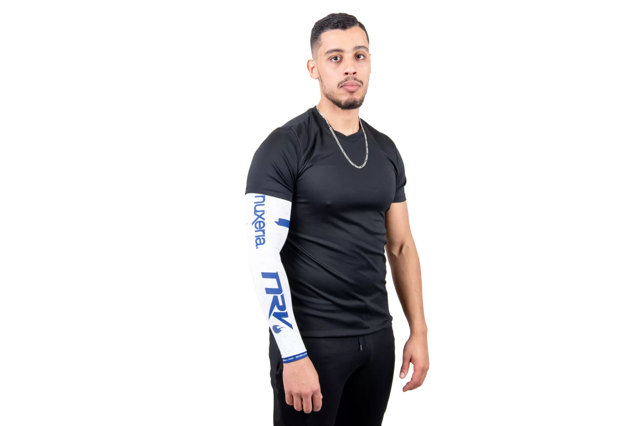 Compression Gaming Sleeve Nuxeria edition eSport NRV