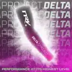 Delta Project Sleeve