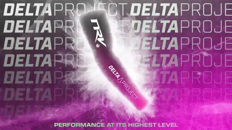 Delta Project Sleeve