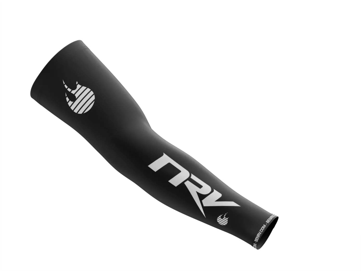 NRV Compression Gaming Sleeve Performance eSport NRV