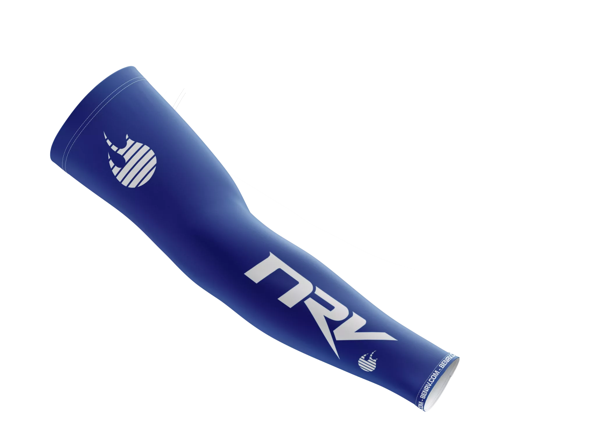 NRV Compression Gaming Sleeve Performance eSport NRV