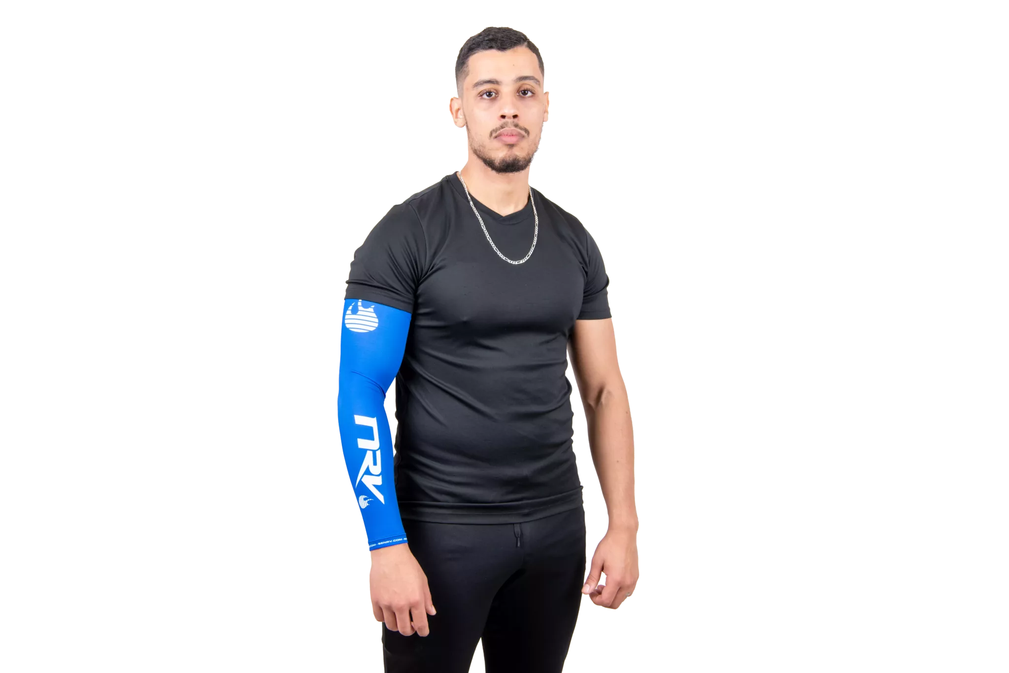 NRV Compression Gaming Sleeve Performance eSport NRV