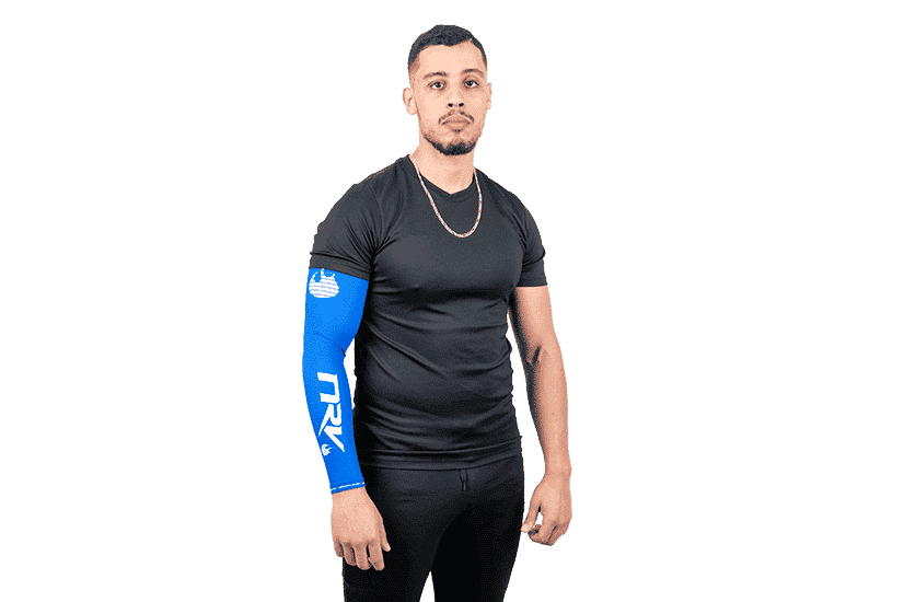 Compression Gaming Sleeve Performance eSport NRV