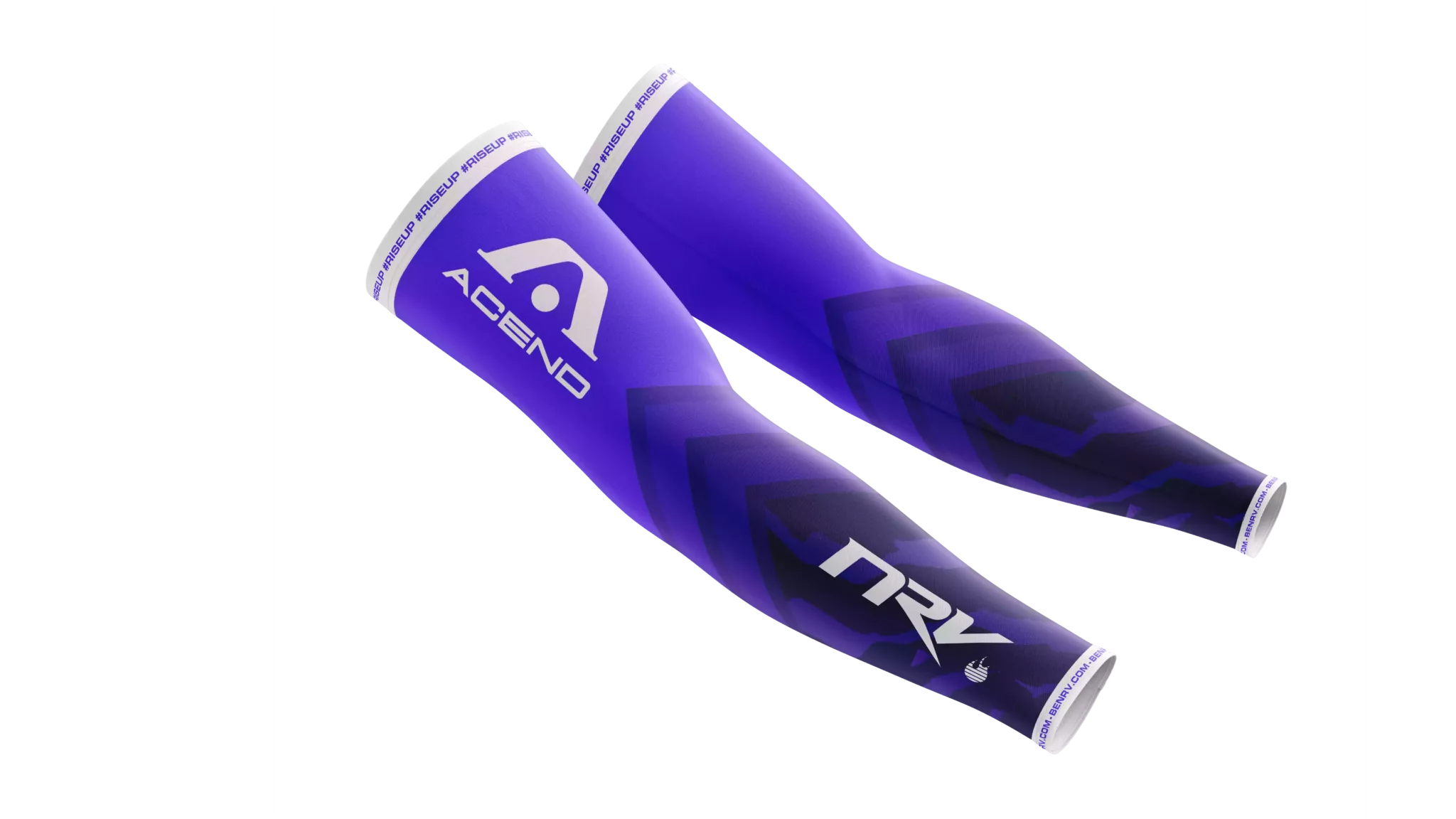 NRV Gaming Sleeve Acend edition NRV