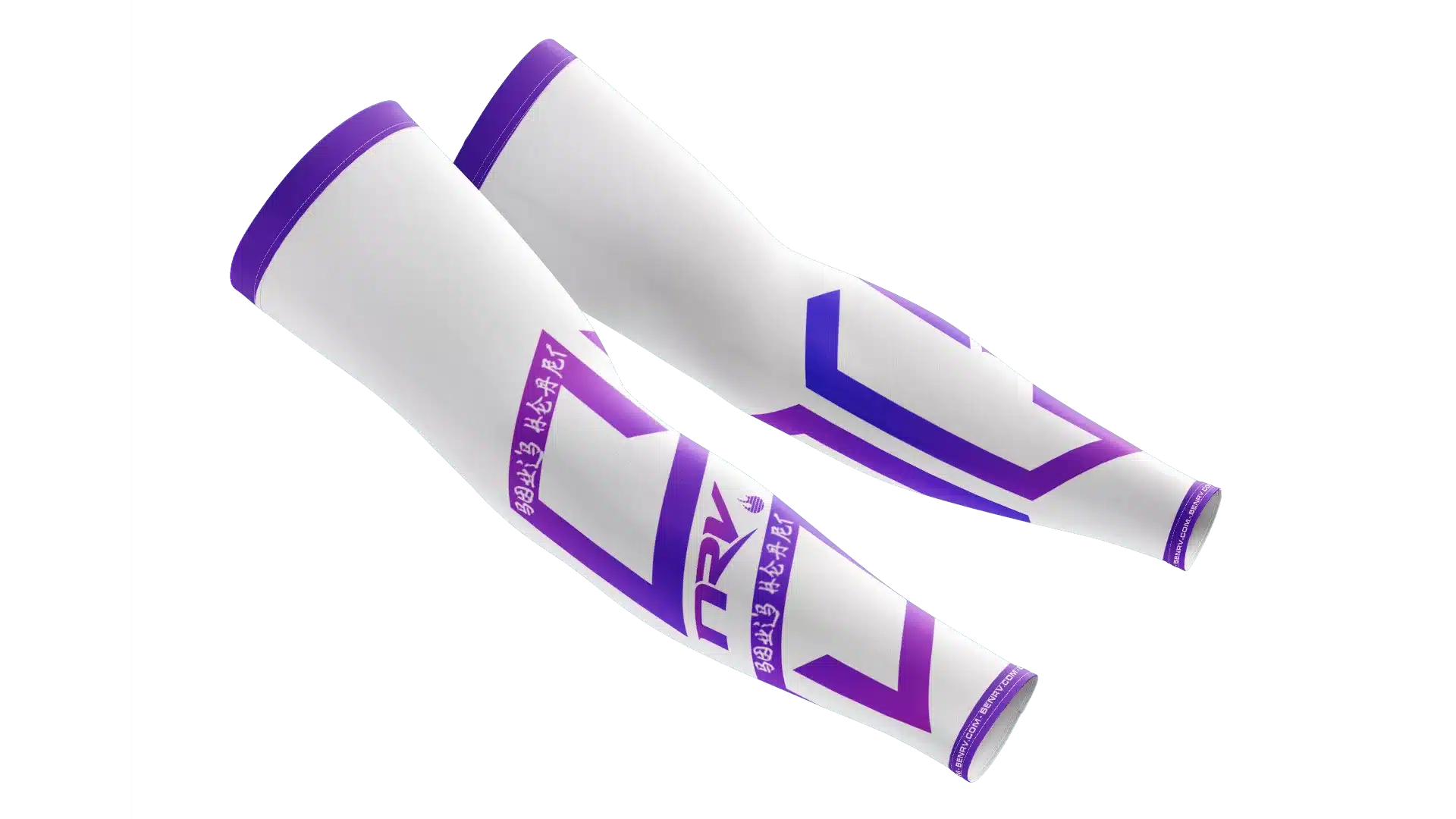 NRV Gaming Sleeve SoulsHeart edition NRV