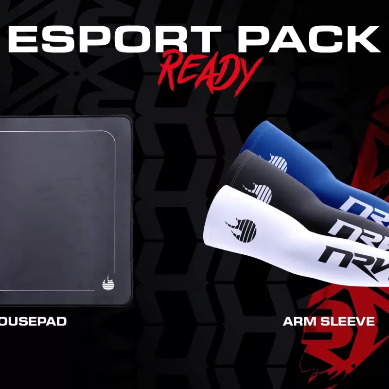 Esport Ready Pack Classic
