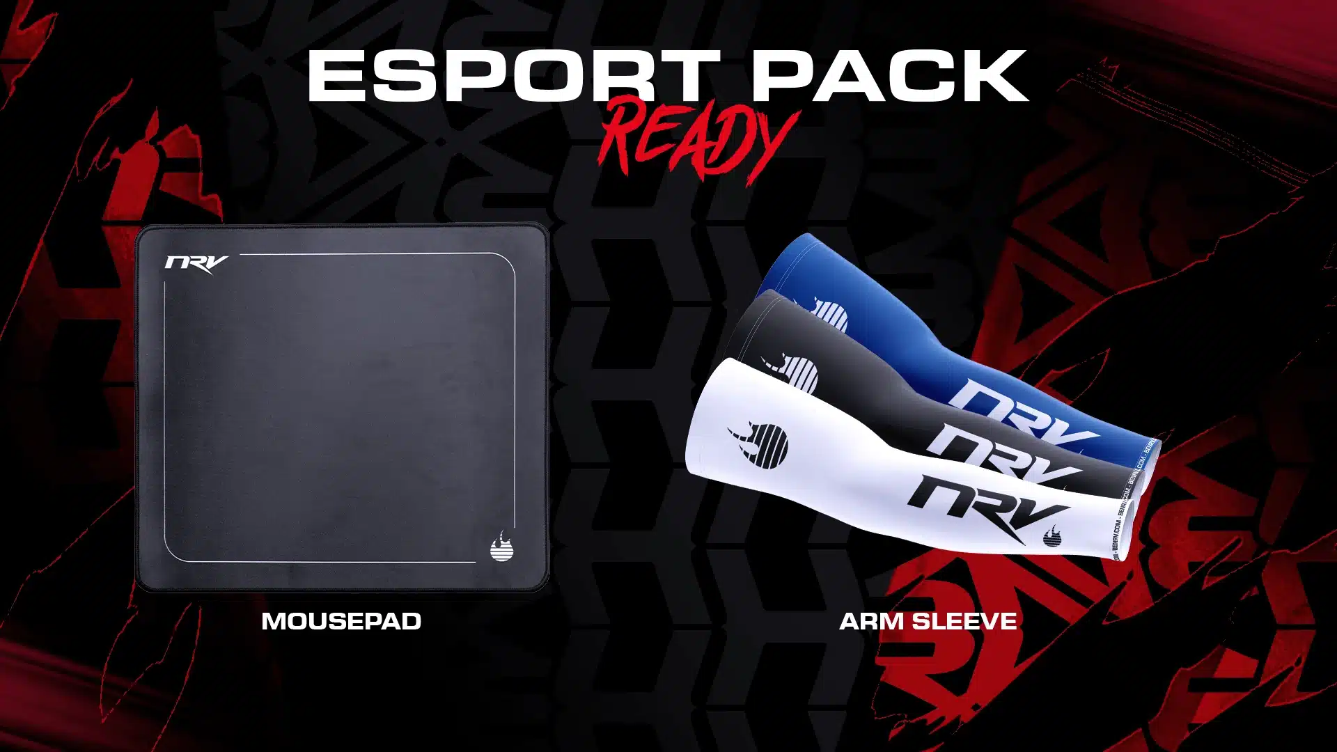 Esport Ready Pack Classic