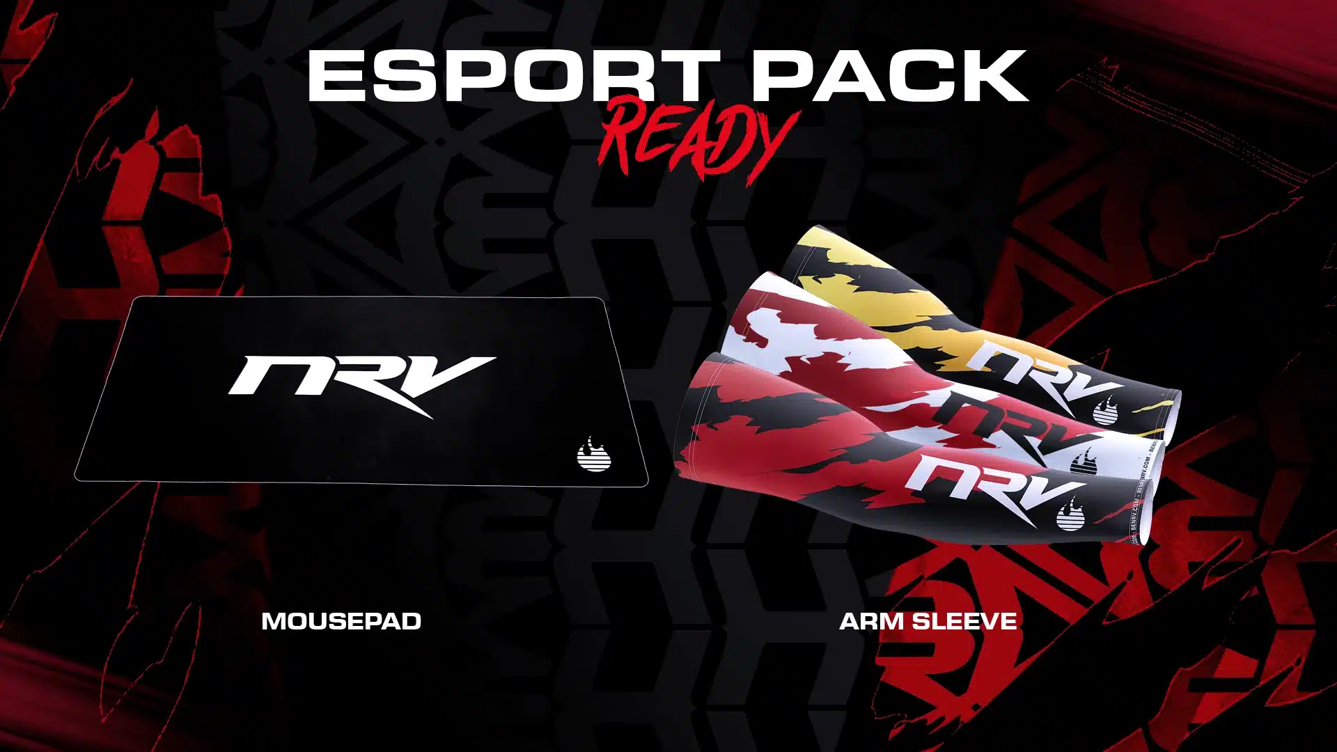 Esport Ready Pack L