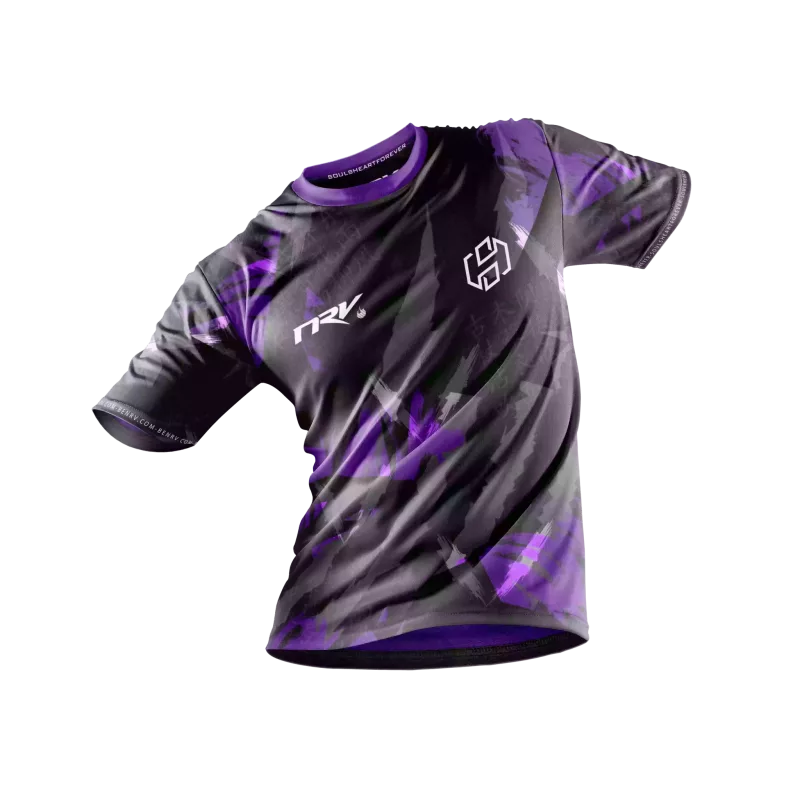 Mockup SoulsHeart Front