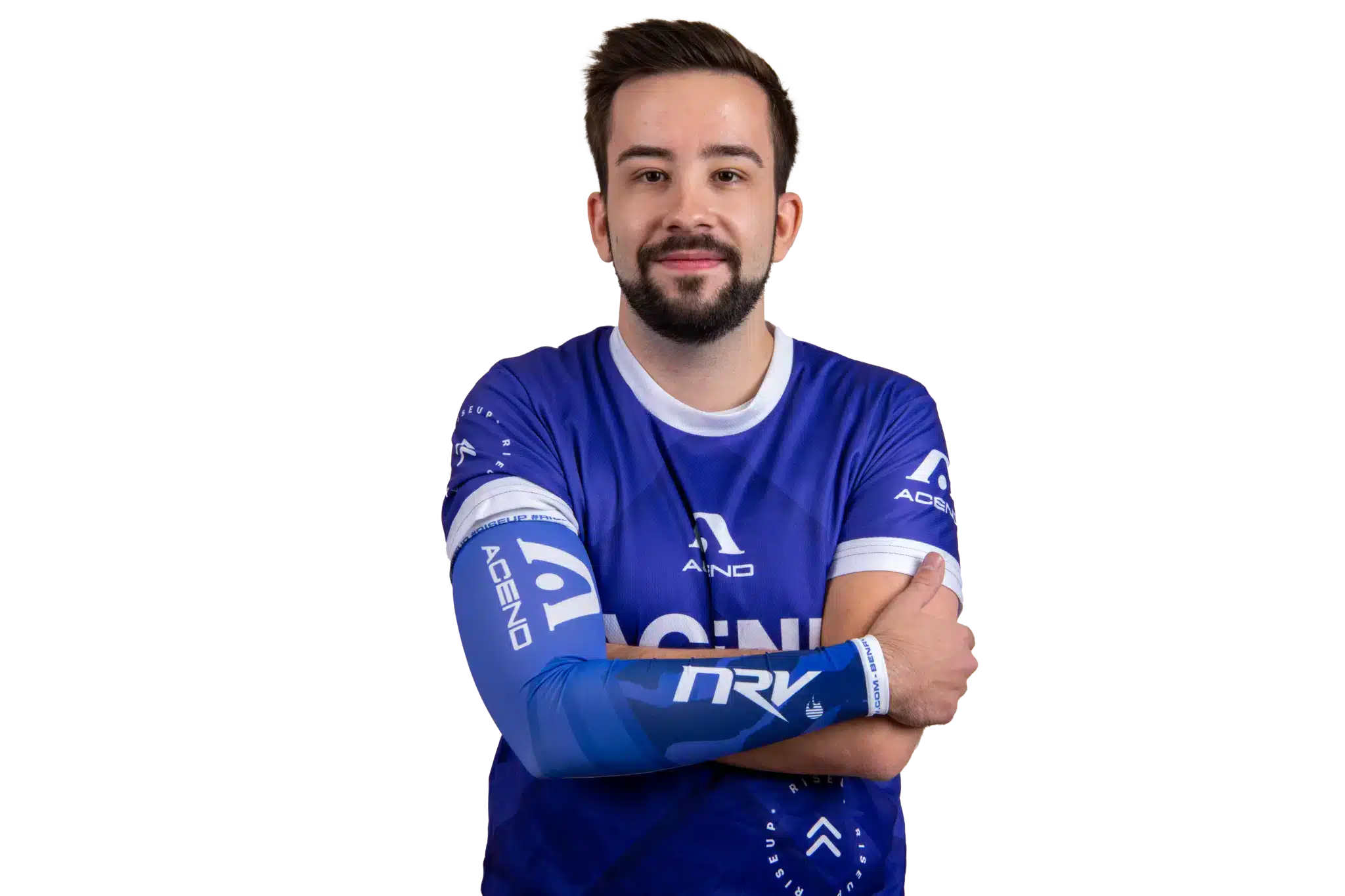 Pro Players Testimony - NRV