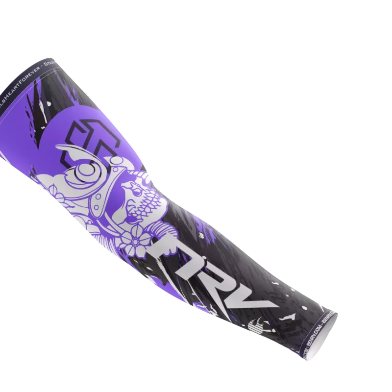 Mockup_SH_Solo Gaming Sleeve SoulsHeart 2024