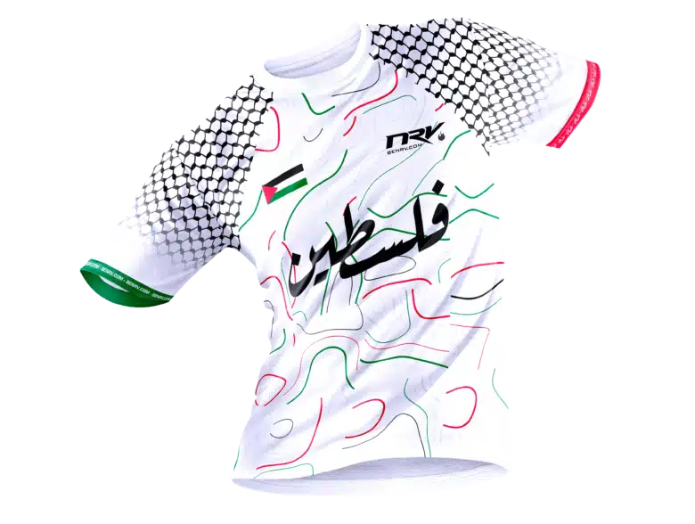NRV Palestine