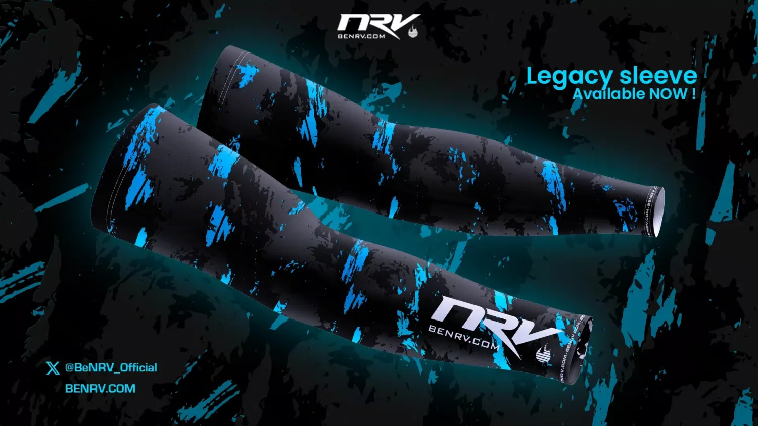NRV Legacy