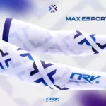 NRV MaxEsport Sleeve