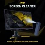 ScreenCleaner