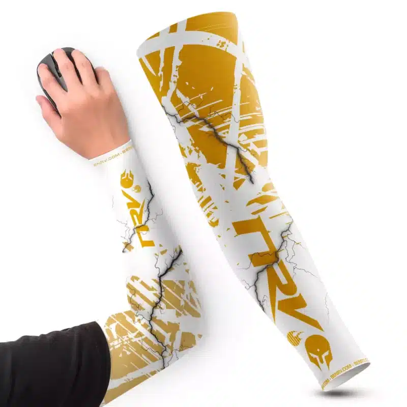 NRV Gaming Sleeve
