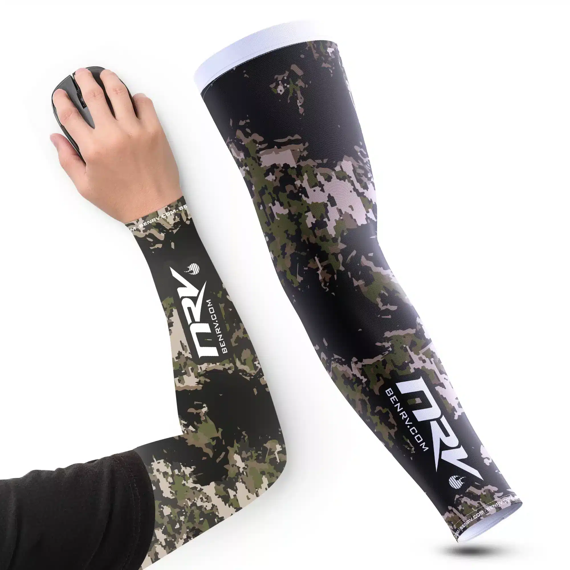 NRV Gaming Sleeve