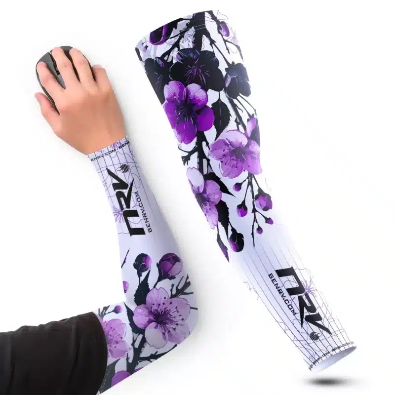 Newest Gaming Sleeves