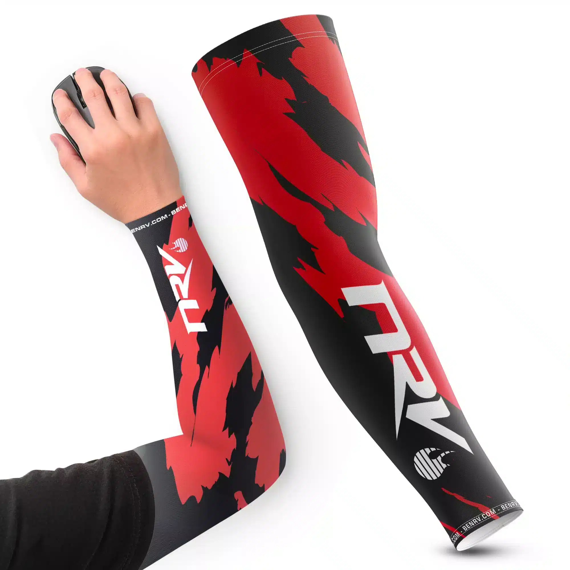 NRV Gaming Sleeve