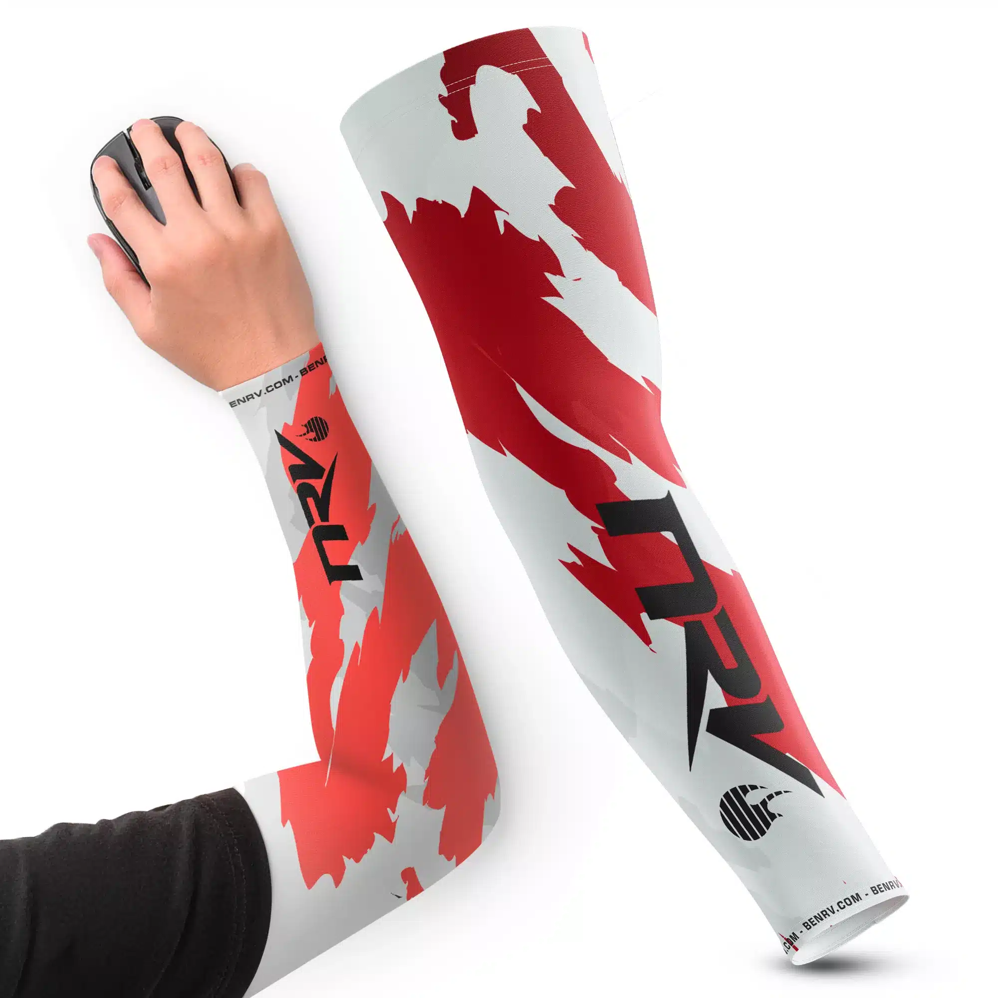 NRV Gaming Sleeve
