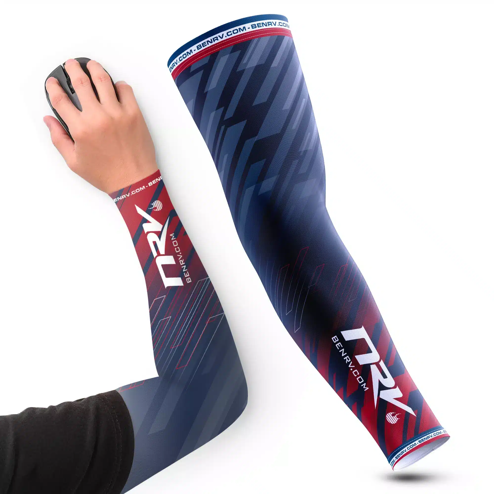 NRV Gaming Sleeve