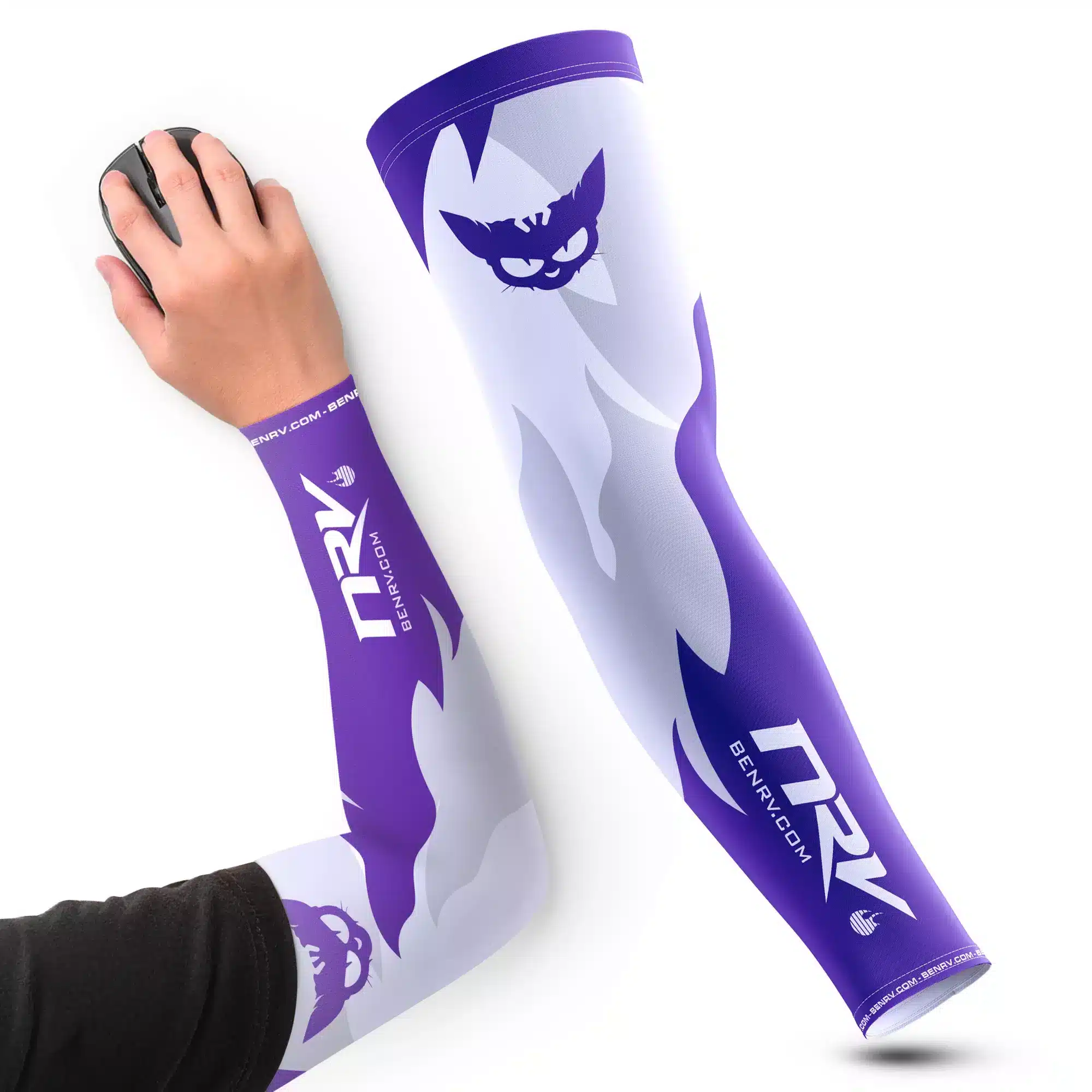 NRV Gaming Sleeve