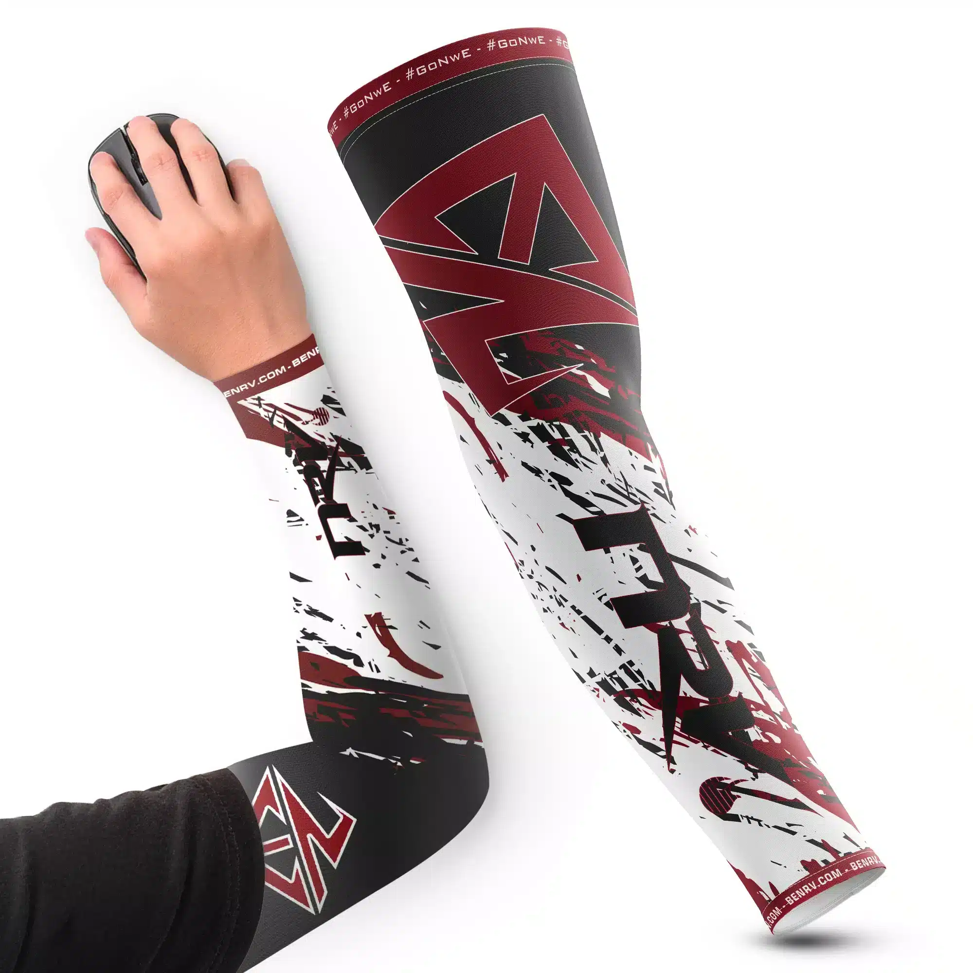 NRV Gaming Sleeve