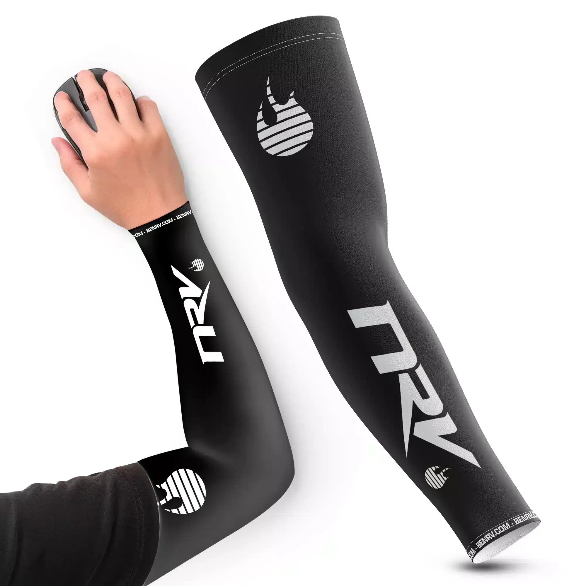 NRV Gaming Sleeve