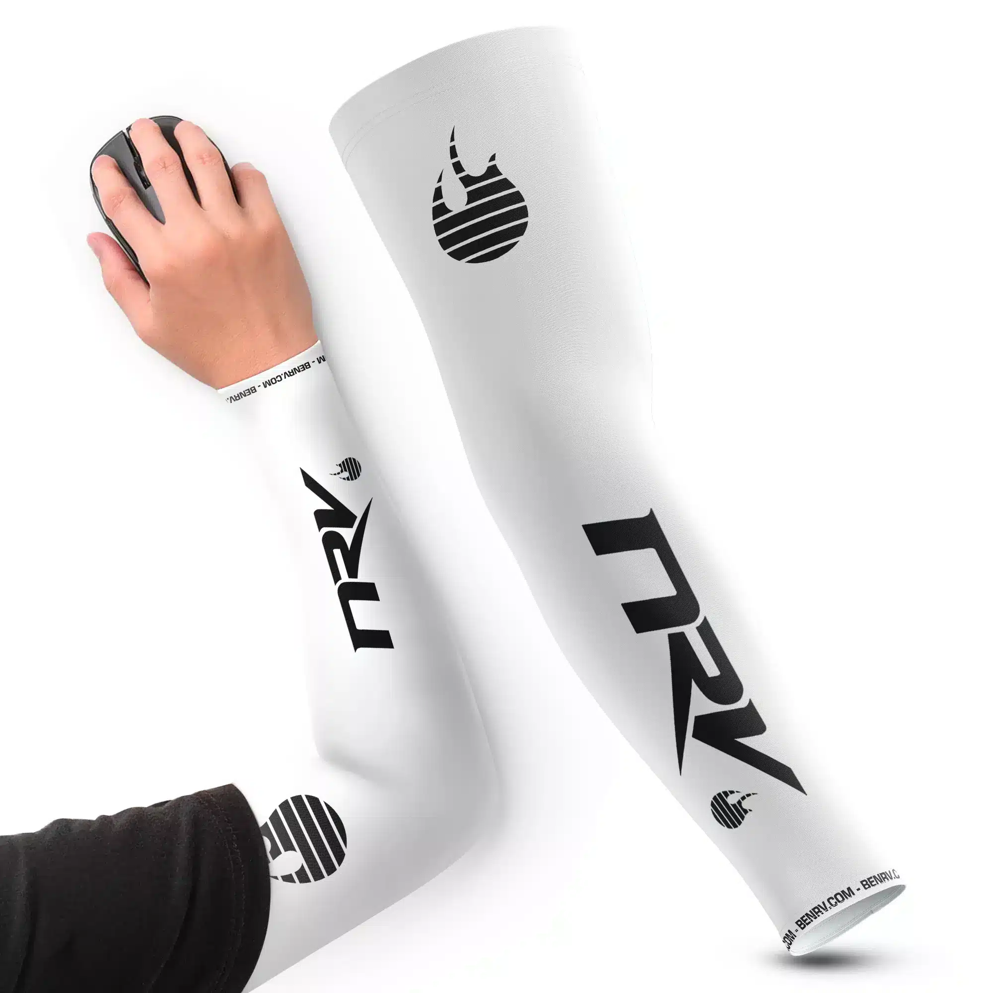 NRV Gaming Sleeve