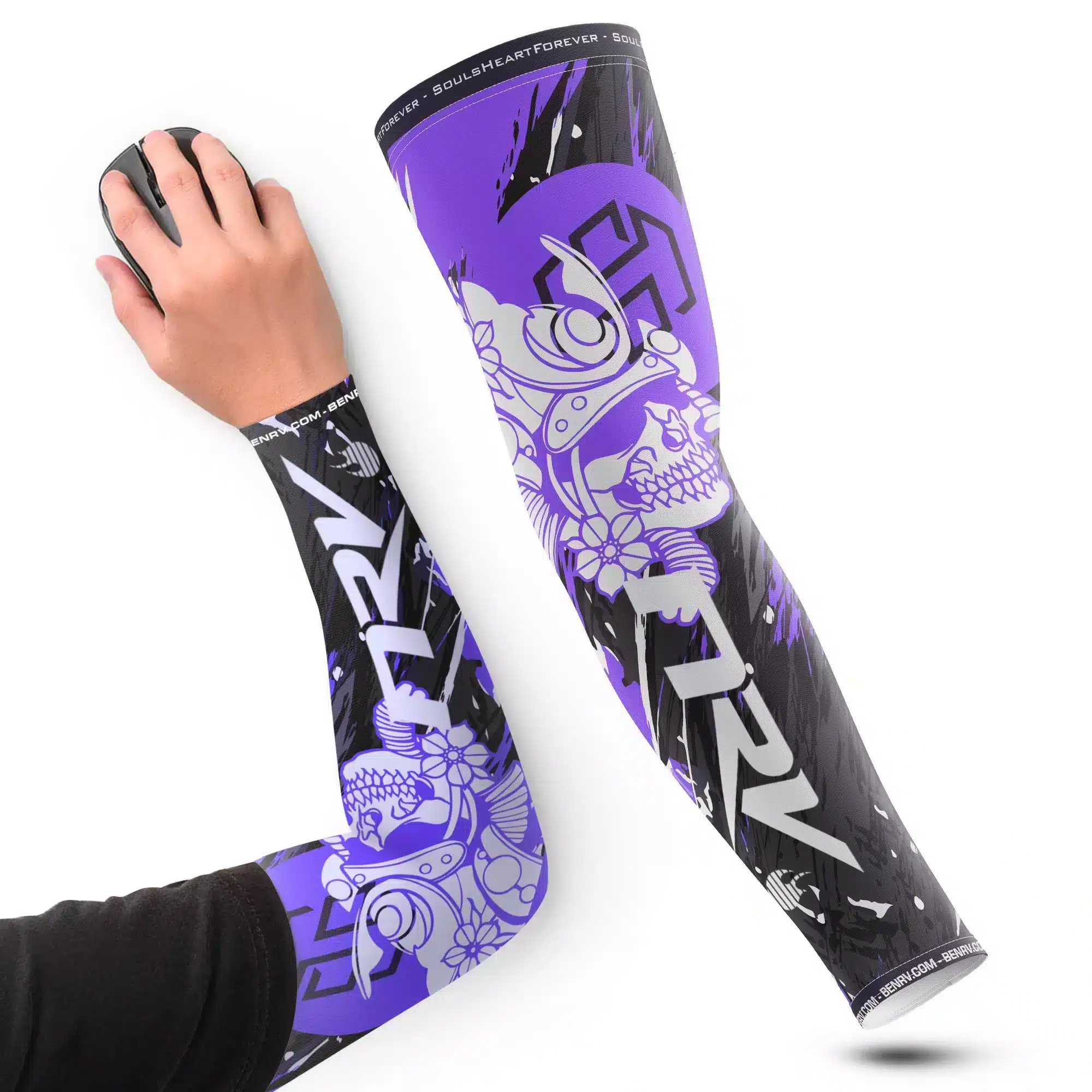 NRV Gaming Sleeve