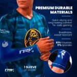 03-Perf navy blue