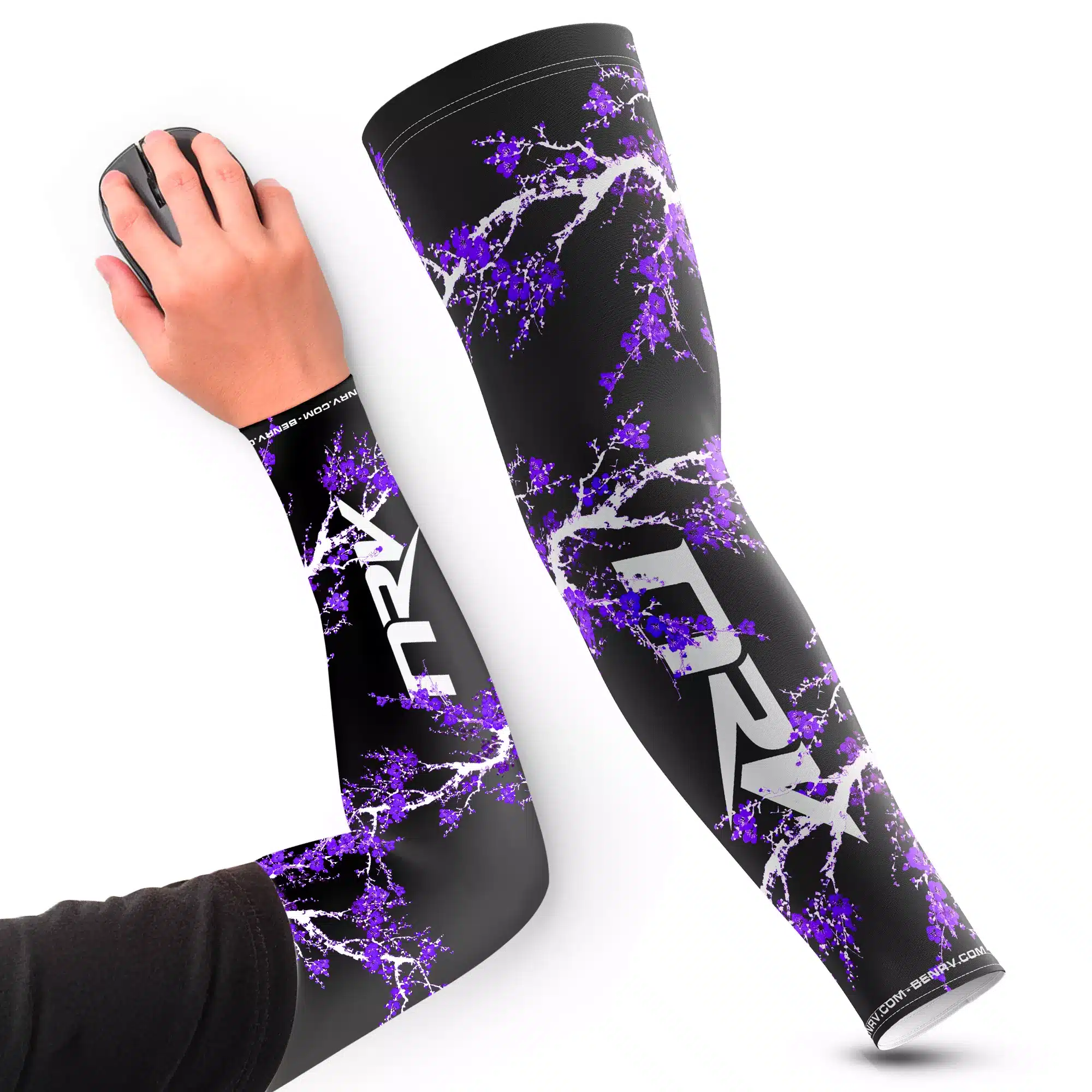 NRV Gaming Sleeve