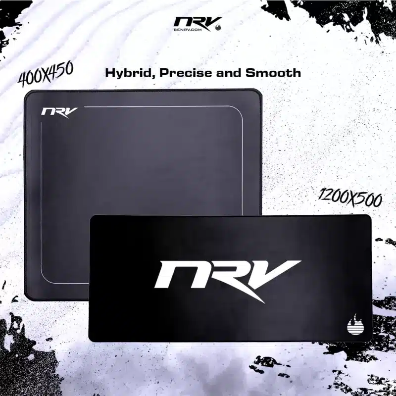 Speedfire Mousepad